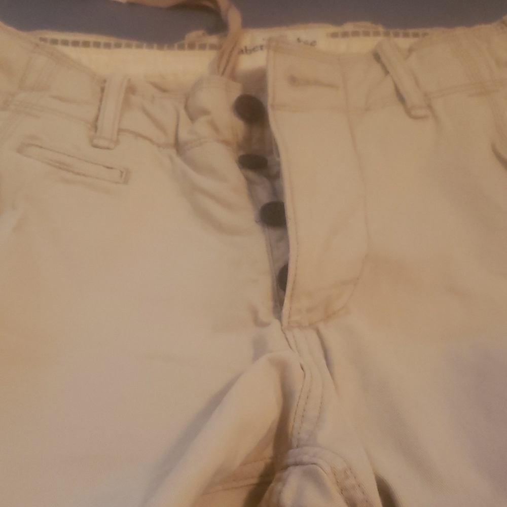 Guys pants